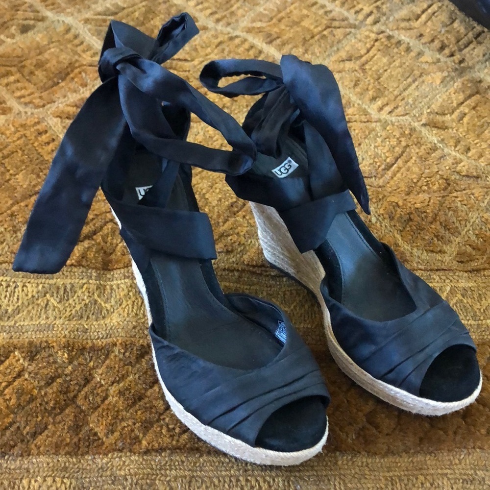 Ugg Espadrilles - image 2